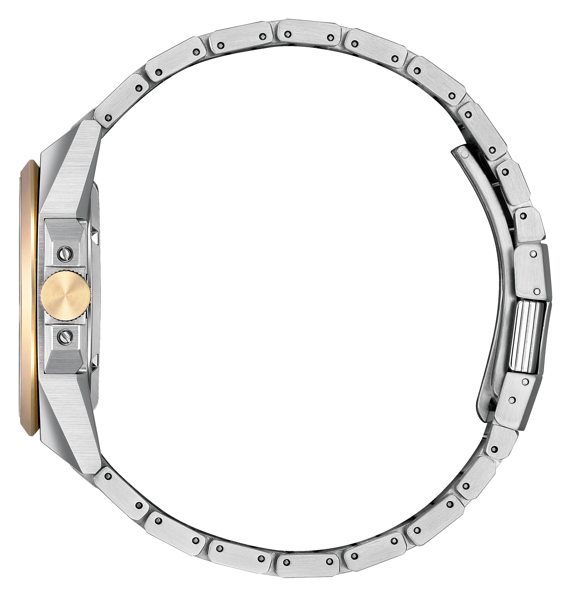 Series8 831 Champagne Dial Stainless Steel Bracelet NB6059-57P